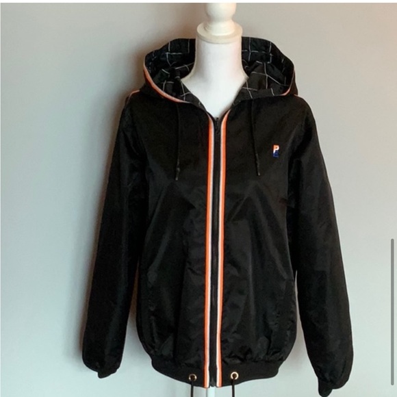 P.E. nation jacket - Picture 3 of 5